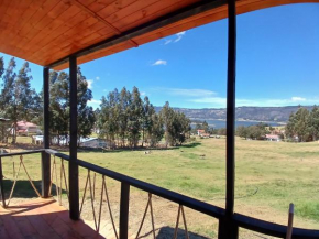 Cabañas Finca las acacias